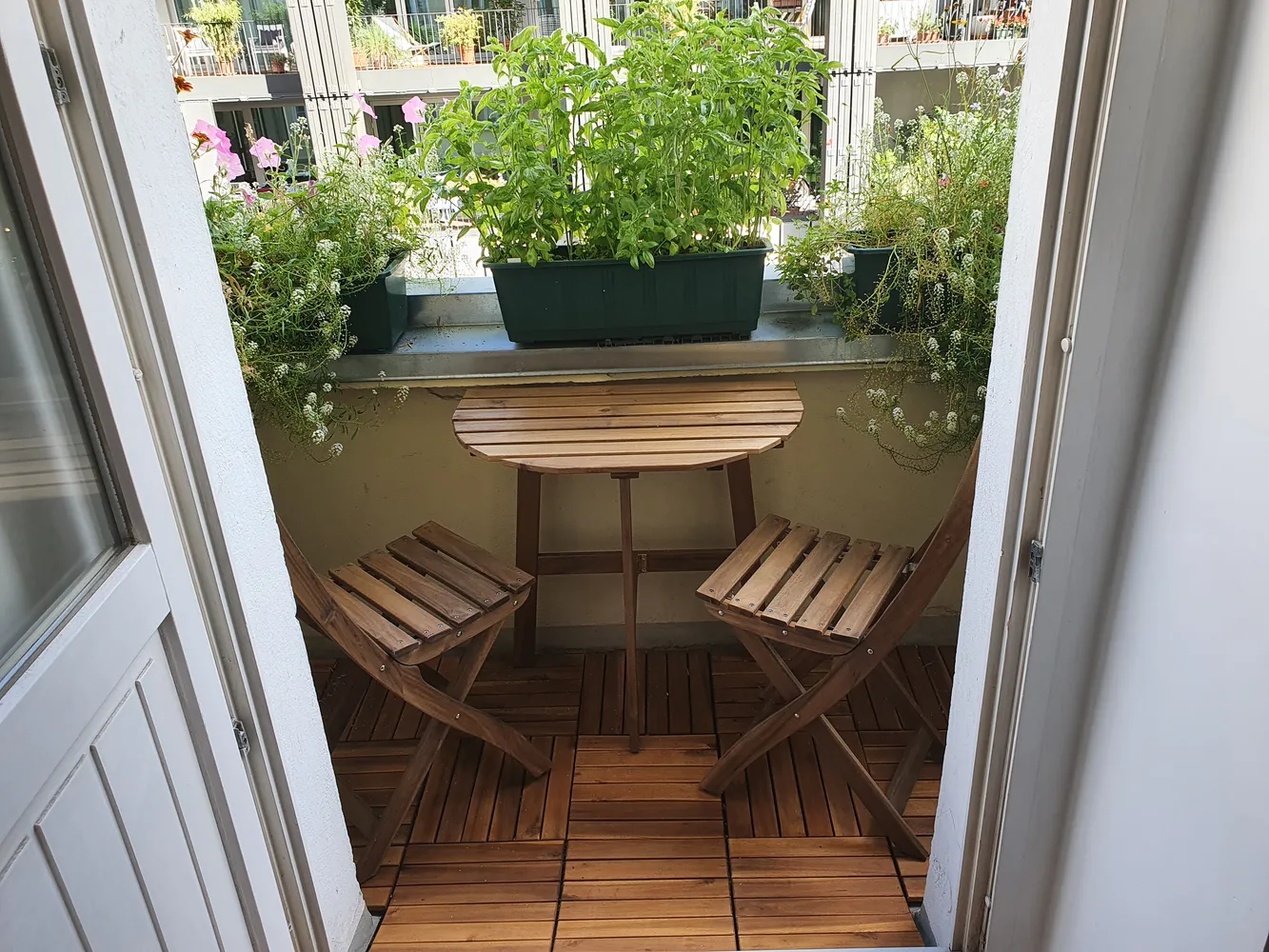 3 room apartment with 96 m² in Berlin – Photo 3