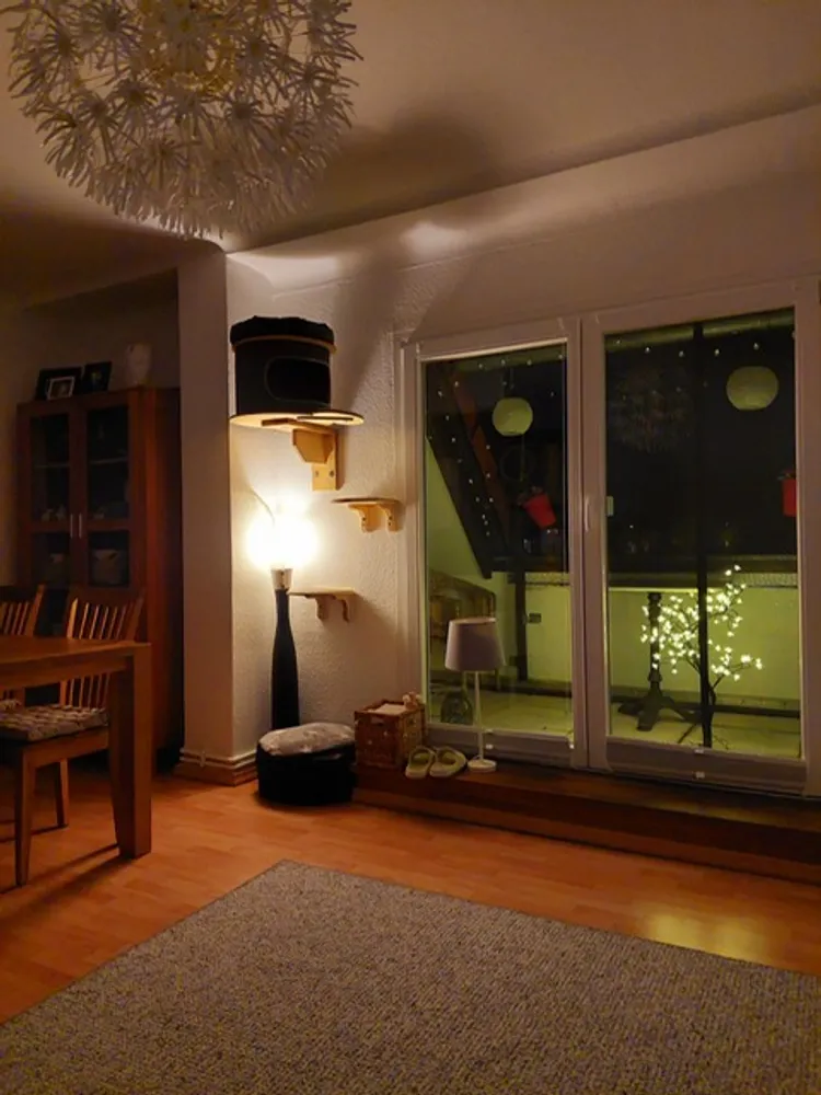 2 Zimmer Wohnung mit 60 m² in Hannover – Bild 3