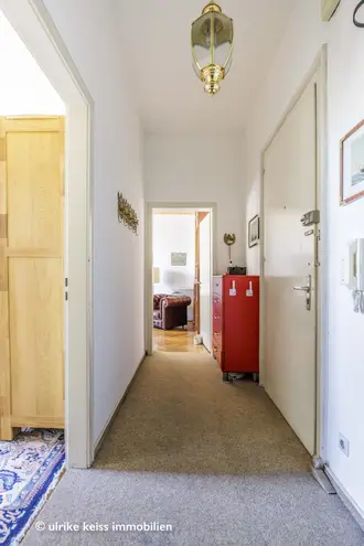 2 Zimmer Wohnung mit 54 m² in Augsburg – Bild 9