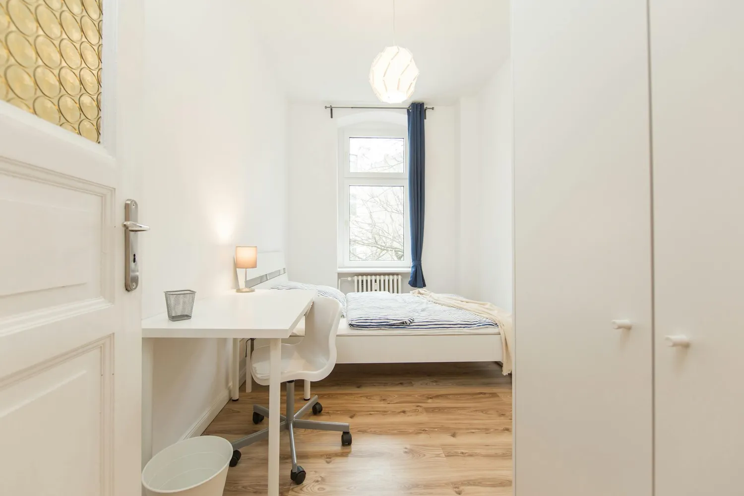 WG-Zimmer mit 11 m² in Berlin – Bild 1