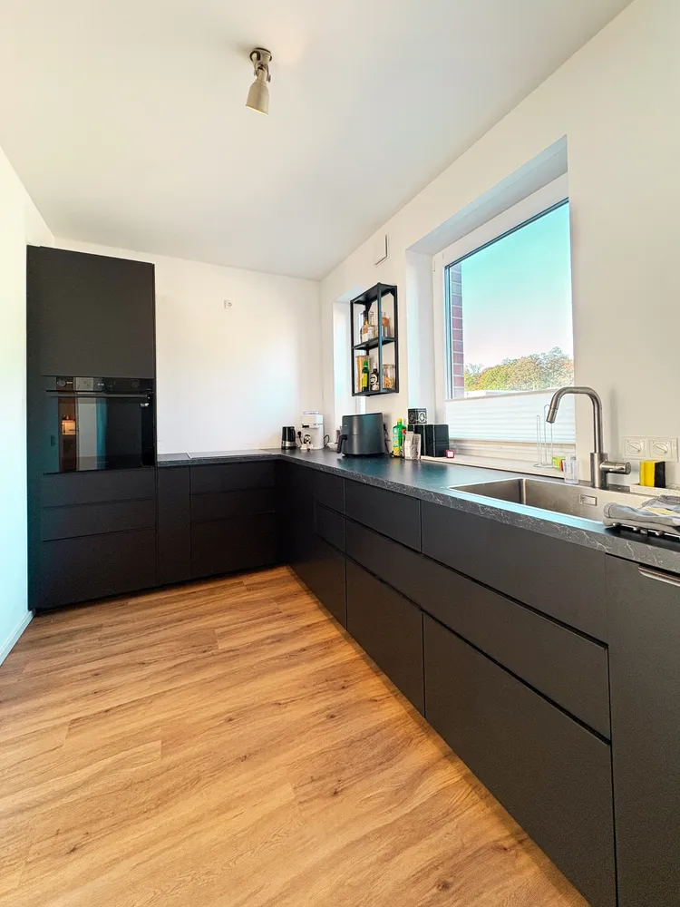 2 Zimmer Wohnung mit 65 m² in Münster – Bild 5