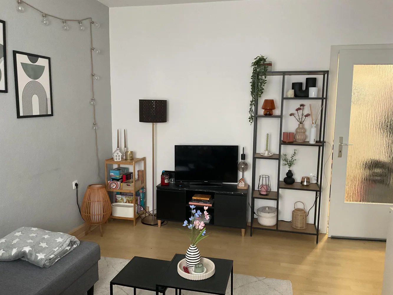 1 Zimmer Wohnung mit 39 m² in Düsseldorf – Bild 8