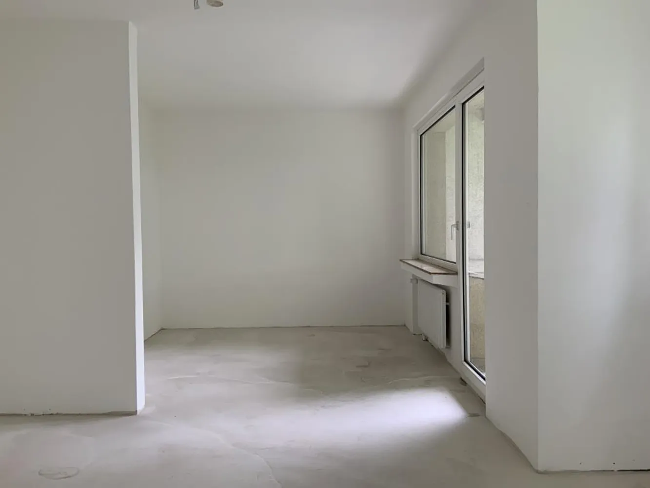 3 Zimmer Wohnung mit 60 m² in Gelsenkirchen – Bild 2
