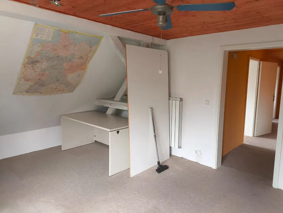2 Zimmer Wohnung mit 75 m² in Delitzsch – Bild 9
