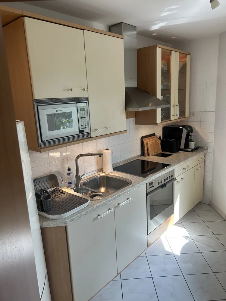 2 Zimmer Wohnung mit 48 m² in Dortmund – Bild 4