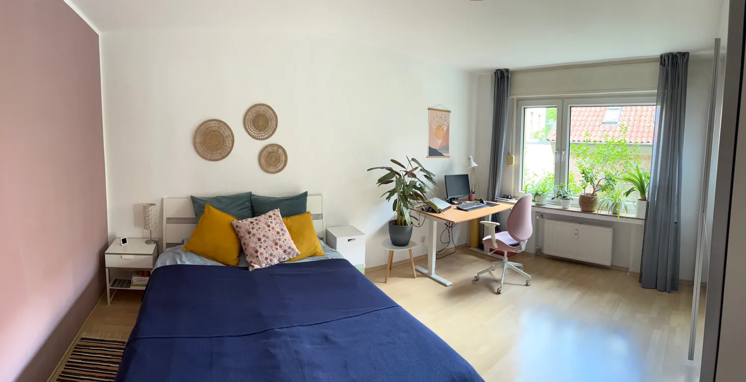 2 Zimmer Wohnung mit 51 m² in Köln – Bild 4