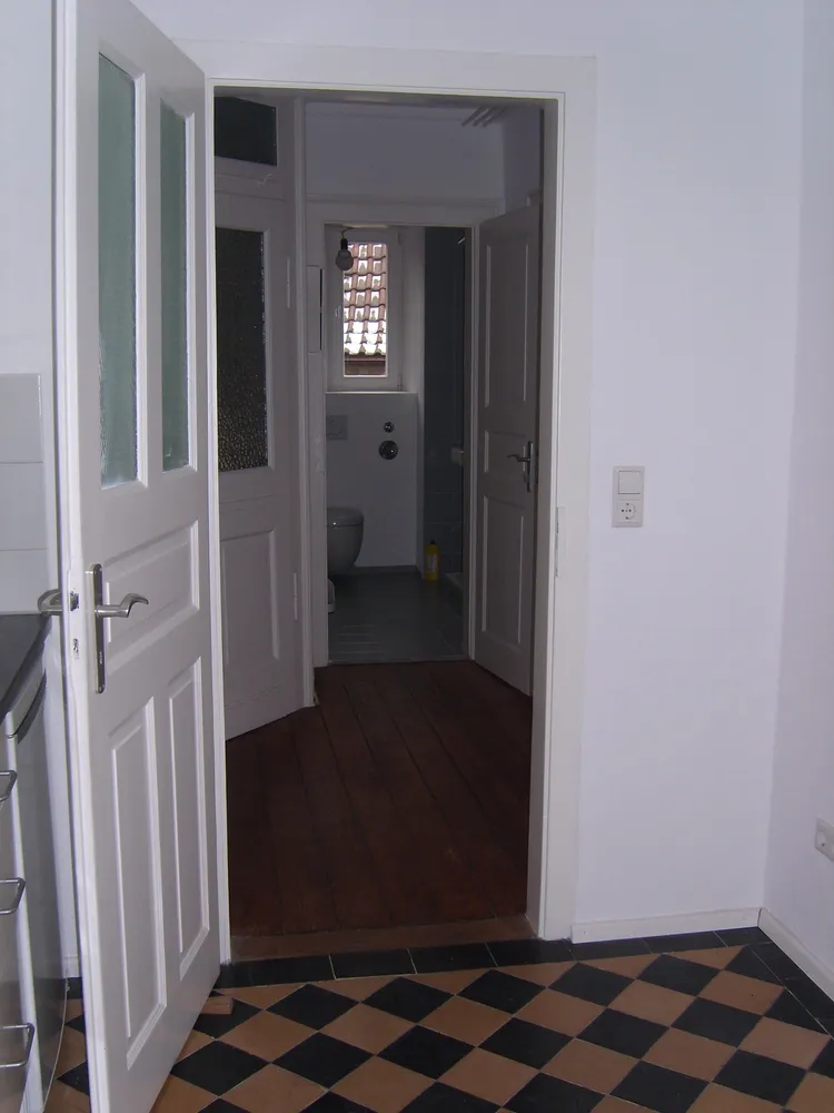 2 room apartment with 50 m² in Stuttgart – Photo 9