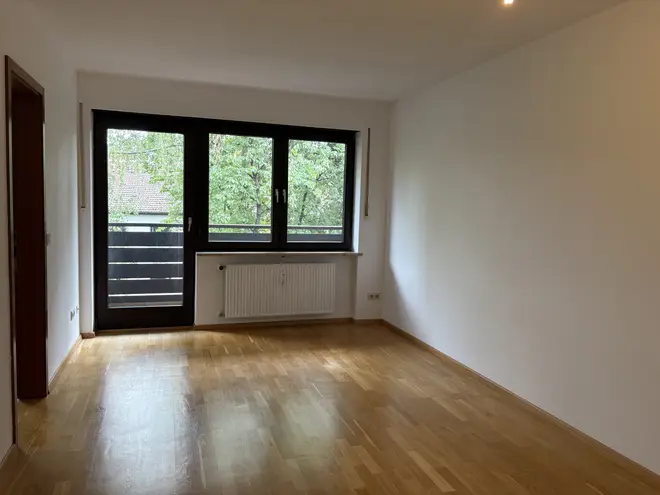 2 Zimmer Wohnung mit 41 m² in München – Bild 1