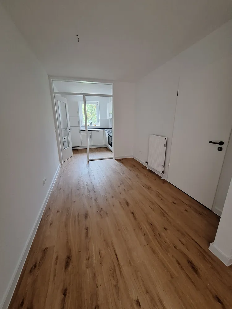 4 Zimmer Wohnung mit 90 m² in Hannover – Bild 2