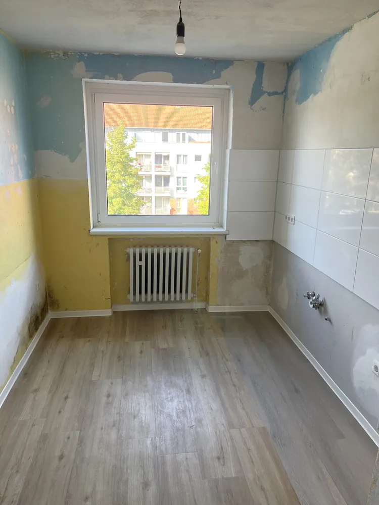 3 room apartment with 71 m² in Hanover – Photo 8