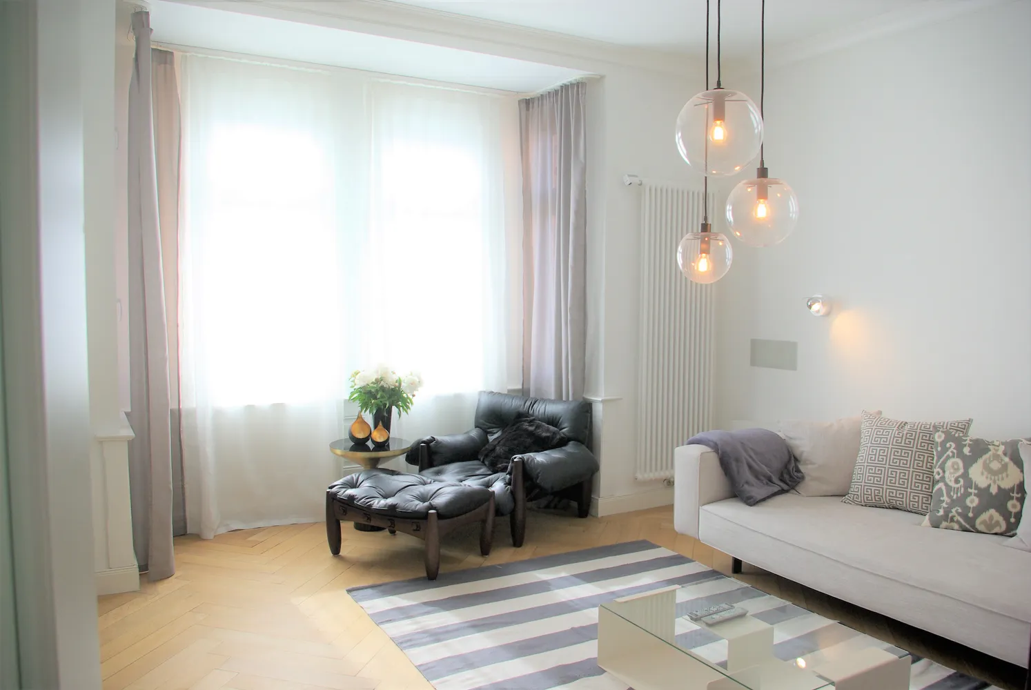 4 Zimmer Wohnung mit 105 m² in Stuttgart – Bild 5