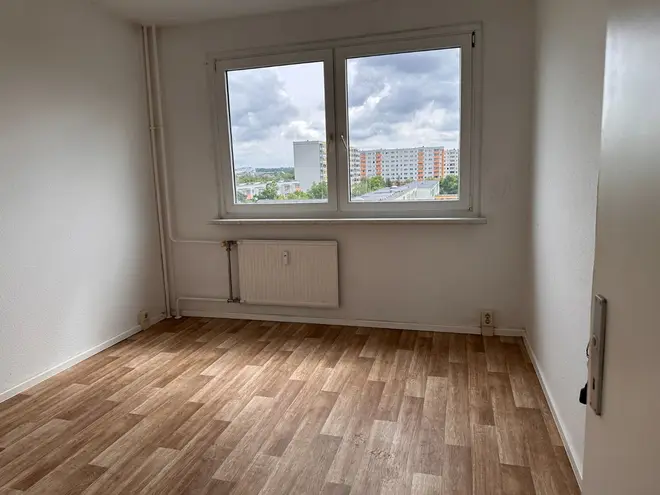 2 Zimmer Wohnung mit 46 m² in Halle (Saale) – Bild 5