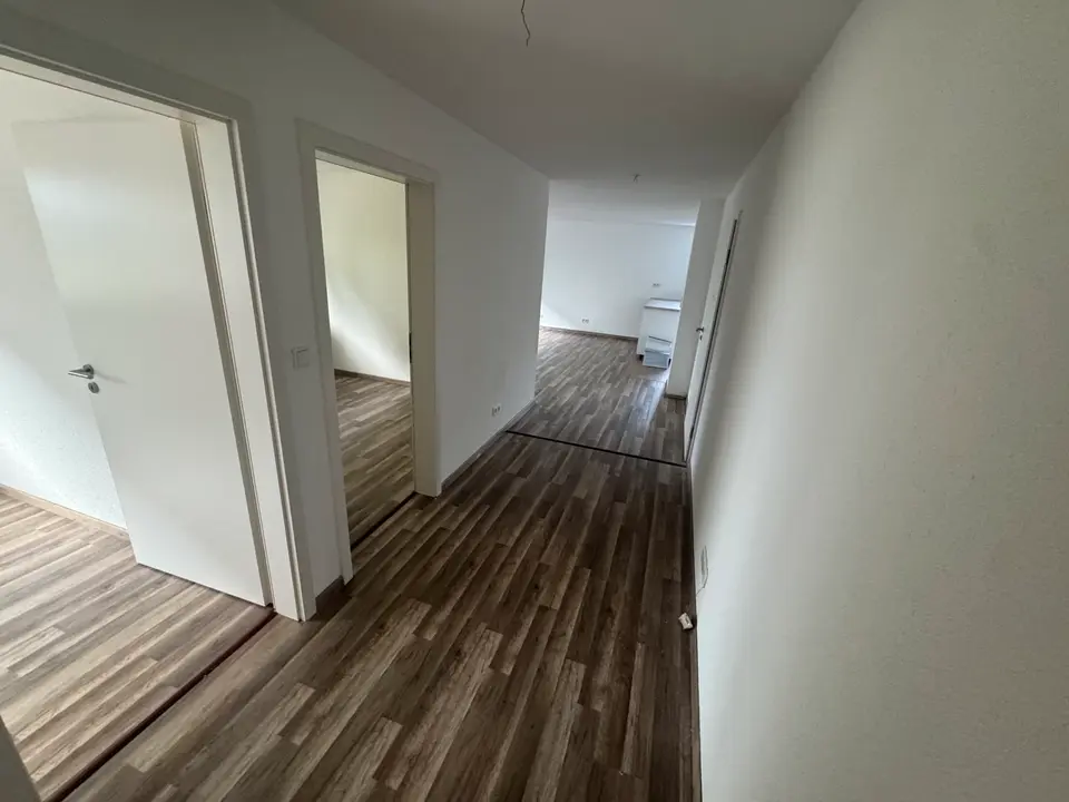 3 Zimmer Wohnung mit 67 m² in Rottenburg am Neckar – Bild 5