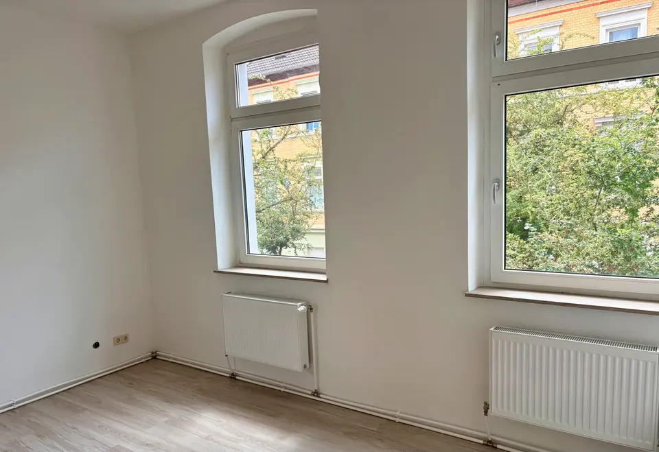 5 Zimmer Wohnung mit 113 m² in Köthen – Bild 9