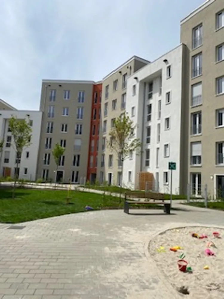 3 Zimmer Wohnung mit 80 m² in Darmstadt – Bild 8