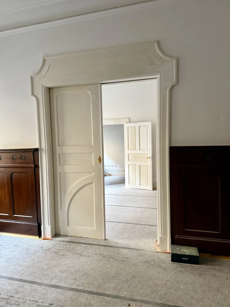 6 Zimmer Wohnung mit 160 m² in Heidelberg – Bild 7