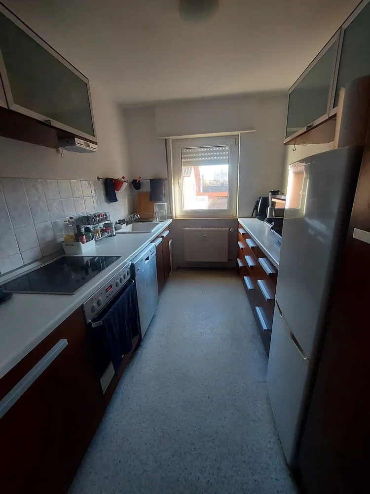 3 Zimmer Wohnung mit 80 m² in Mannheim – Bild 12