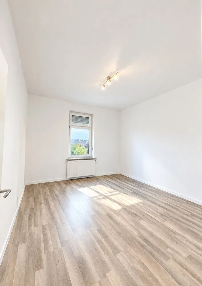 1 Zimmer Wohnung mit 25 m² in Darmstadt – Bild 2