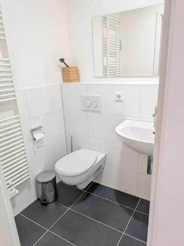 1 Zimmer Wohnung mit 24 m² in Berlin – Bild 9