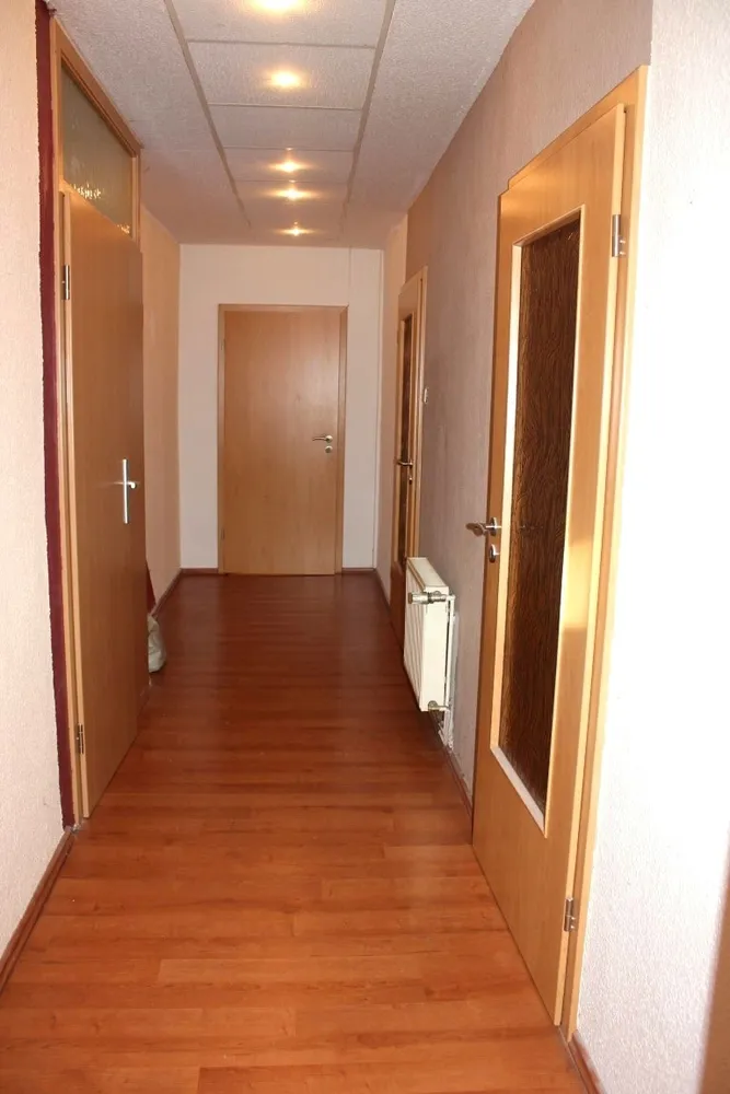 2 Zimmer Wohnung mit 58 m² in Mittweida – Bild 3