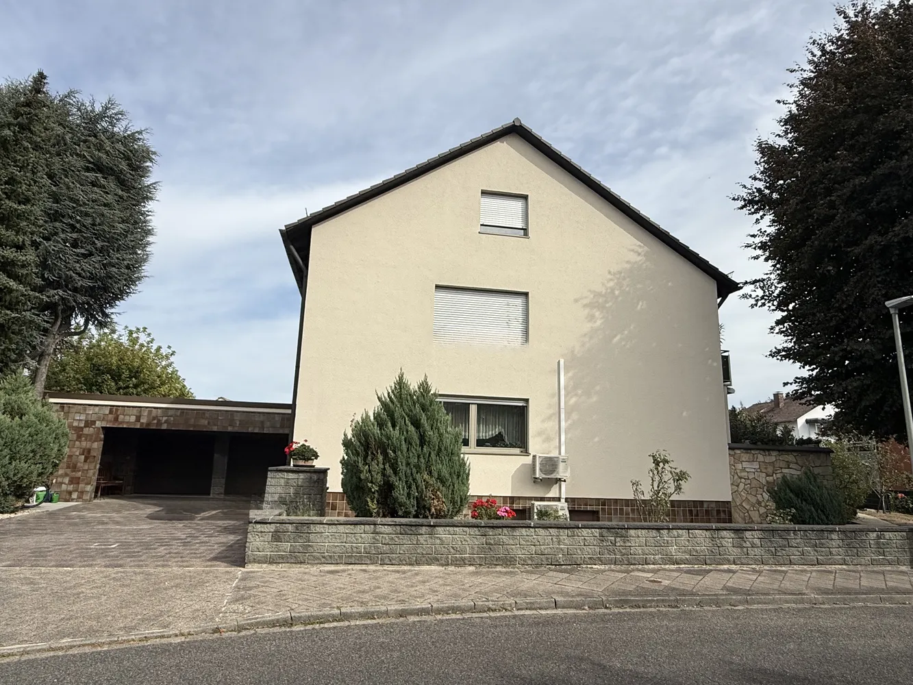 3 room apartment with 63 m² in Karlsruhe – Photo 1