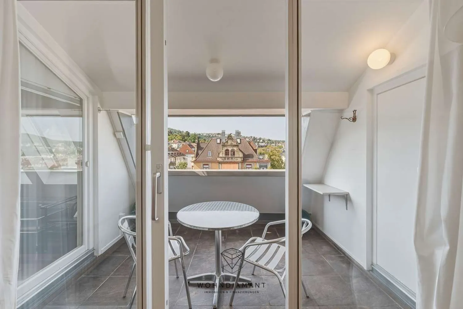 2 Zimmer Wohnung mit 55 m² in Stuttgart – Bild 10