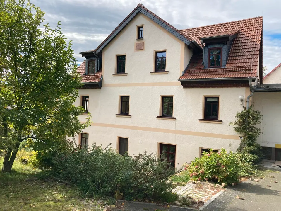 8 Zimmer Haus mit 207 m² in Chemnitz – Bild 5