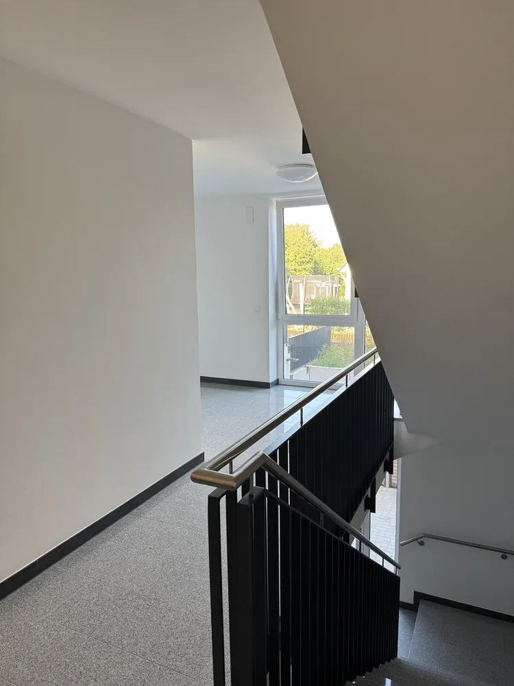 4 Zimmer Wohnung mit 111 m² in Osnabrück – Bild 9