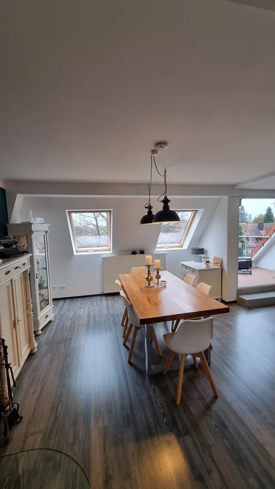 2 Zimmer Wohnung mit 118 m² in Nürnberg – Bild 11