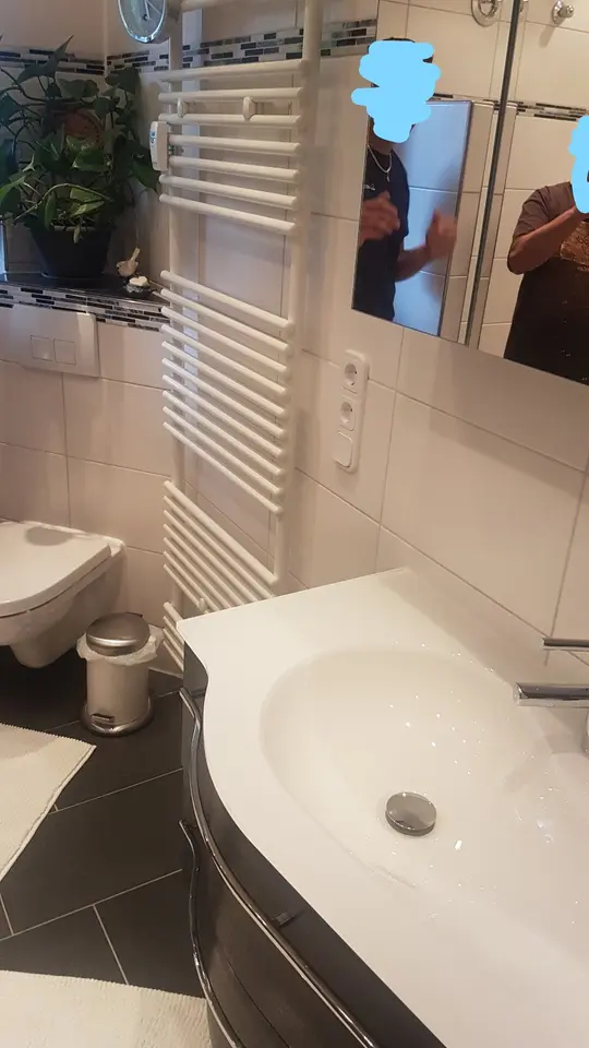 3 Zimmer Wohnung mit 115 m² in Weilheim in Oberbayern – Bild 9