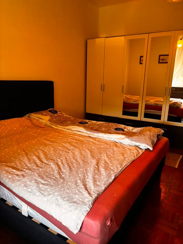 4 Zimmer Wohnung mit 100 m² in Pforzheim – Bild 2
