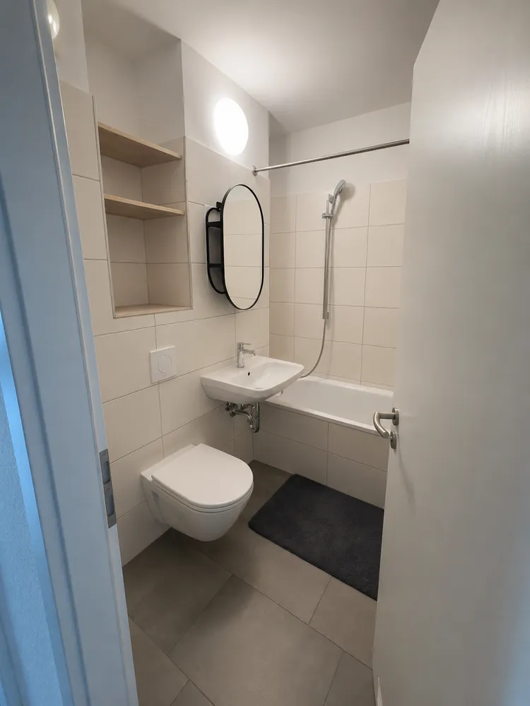 3 Zimmer Wohnung mit 60 m² in Dresden – Bild 11