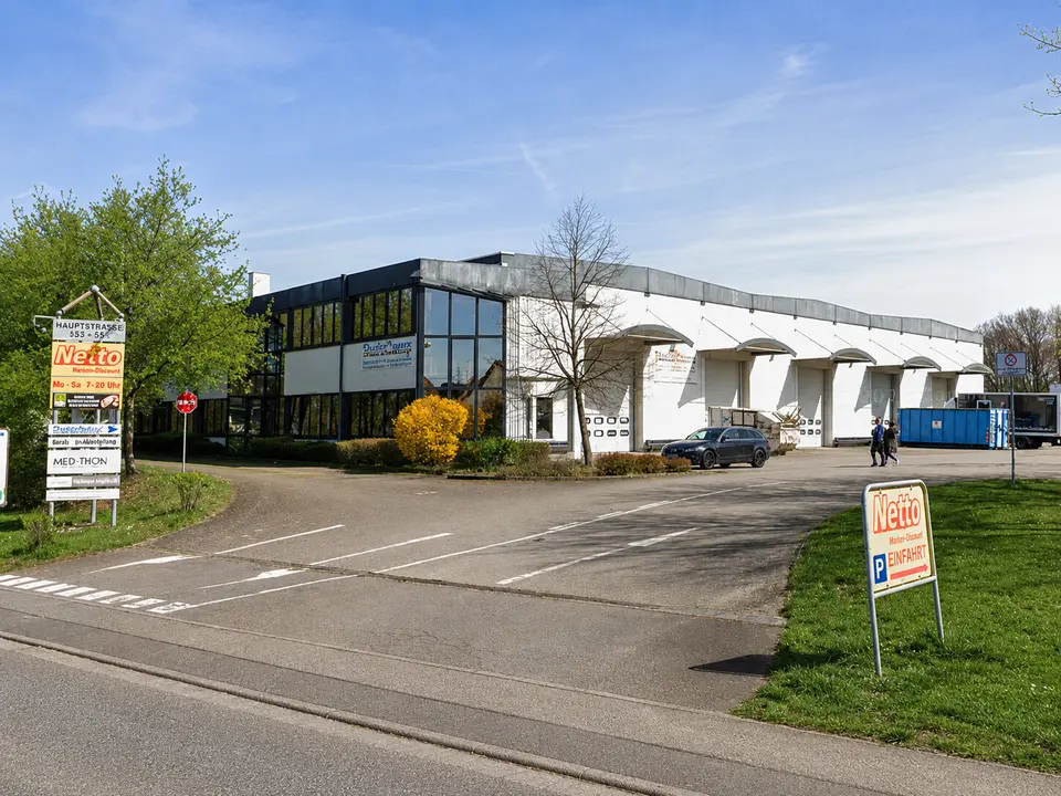 2 Zimmer Wohnung mit 50 m² in Saarbrücken – Bild 8