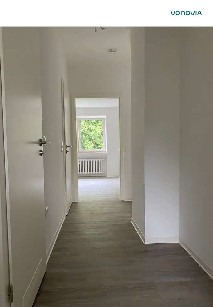 4 Zimmer Wohnung mit 53 m² in Essen – Bild 6