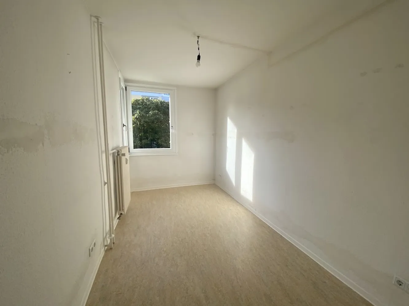 3 Zimmer Wohnung mit 81 m² in Berlin – Bild 9