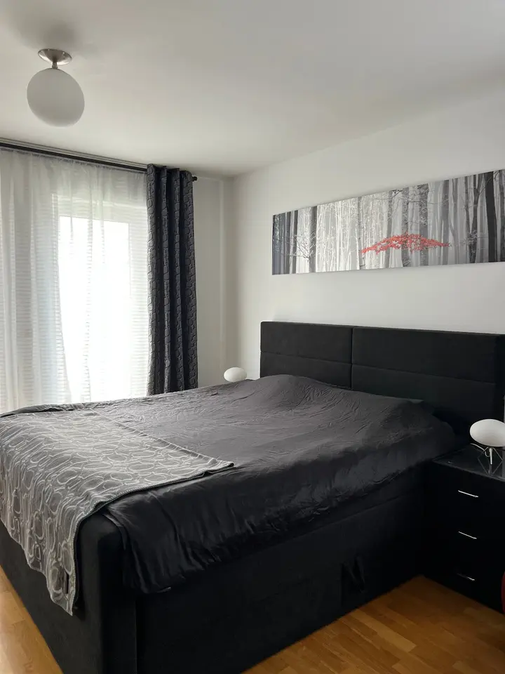 WG-Zimmer mit 106 m² in Erding – Bild 3