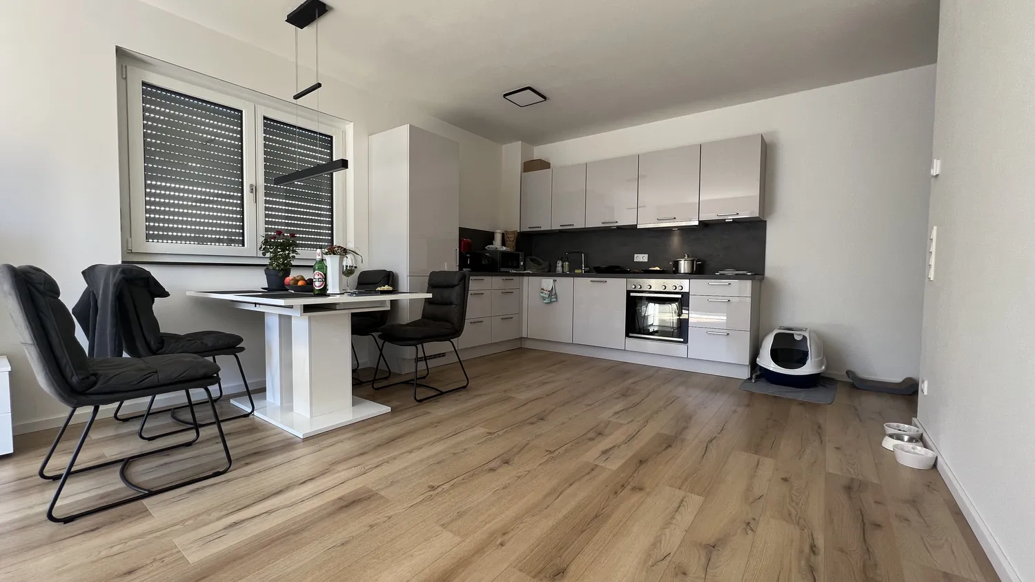 3 Zimmer Wohnung mit 86 m² in Euskirchen – Bild 6