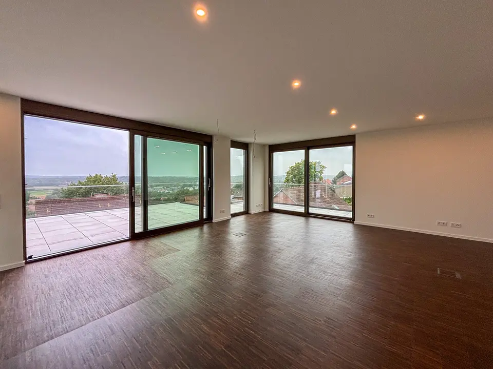 5 Zimmer Wohnung mit 157 m² in Coesfeld – Bild 2