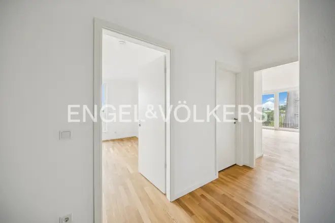 2 Zimmer Wohnung mit 72 m² in Hamburg – Bild 5