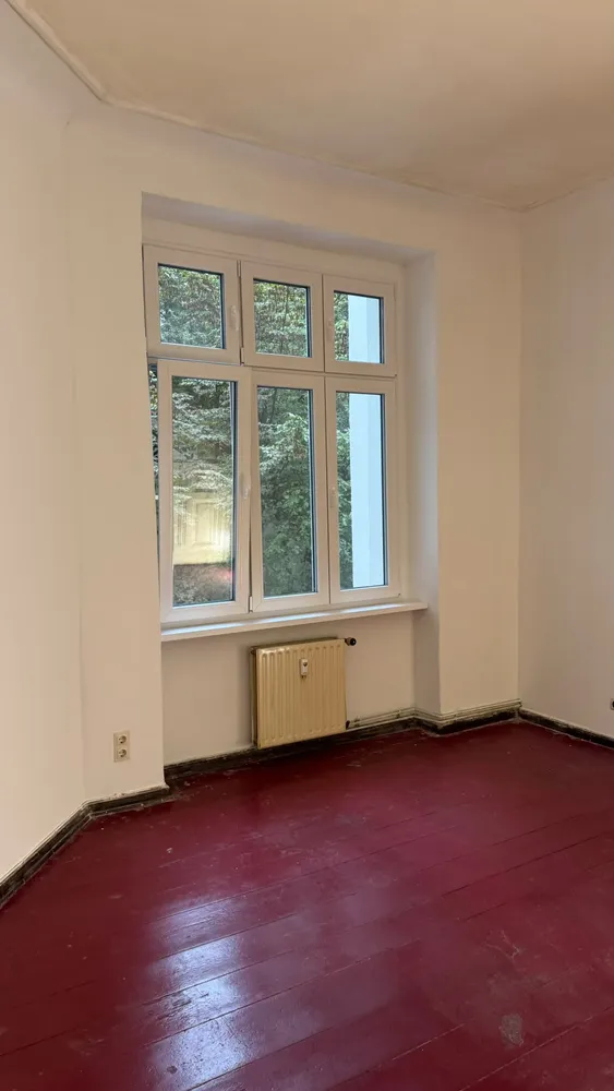 2 Zimmer Wohnung mit 52 m² in Berlin – Bild 1