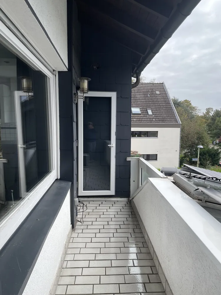 4 Zimmer Wohnung mit 115 m² in Essen – Bild 10