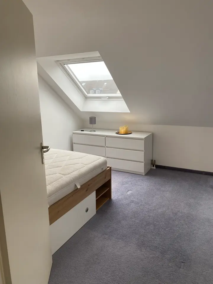 Shared room with 90 m² in Günzburg – Photo 3