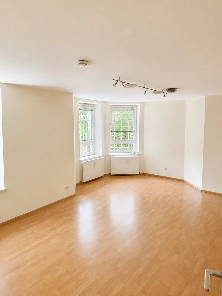 2 Zimmer Wohnung mit 60 m² in Essen – Bild 1