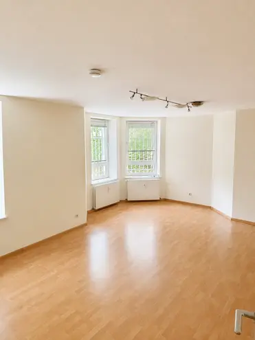 2 Zimmer Wohnung mit 60 m² in Essen – Bild 1