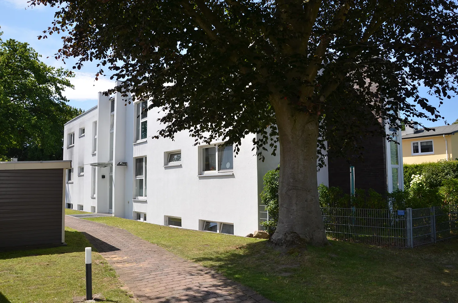 3 Zimmer Wohnung mit 101 m² in Hamburg – Bild 6