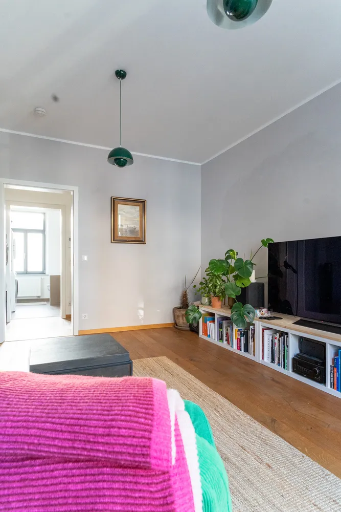 2 Zimmer Wohnung mit 56 m² in Fürth – Bild 2