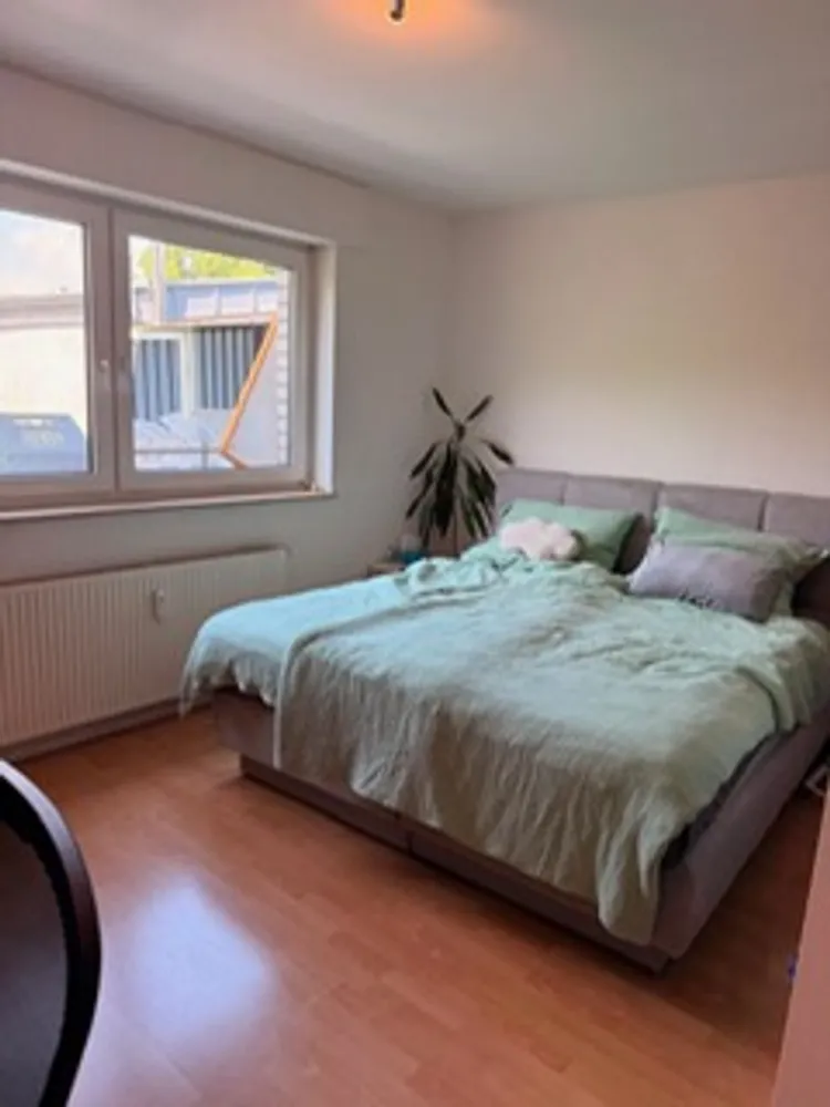 3 Zimmer Wohnung mit 101 m² in Krefeld – Bild 9