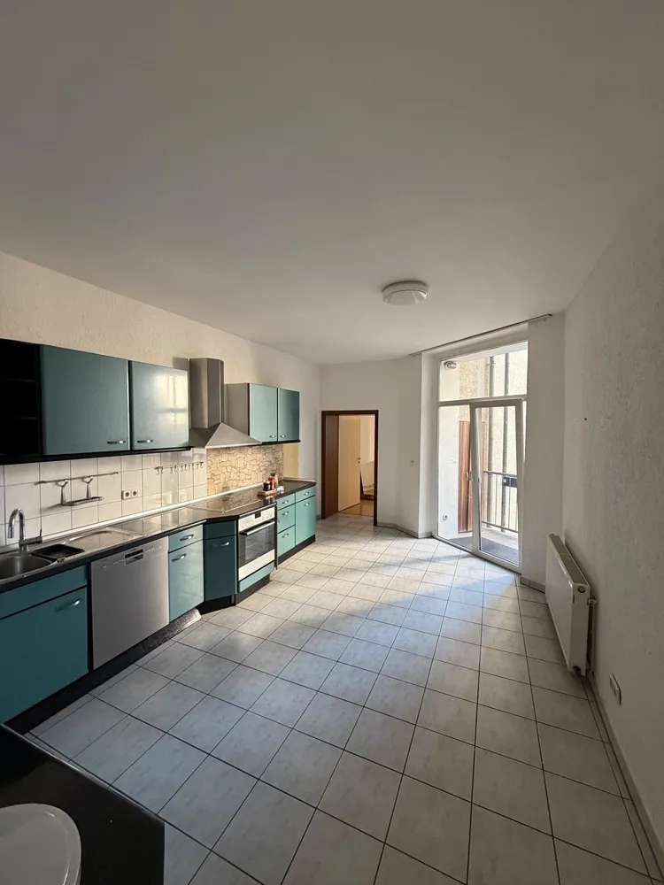 1 Zimmer Wohnung mit 17 m² in Dortmund – Bild 5