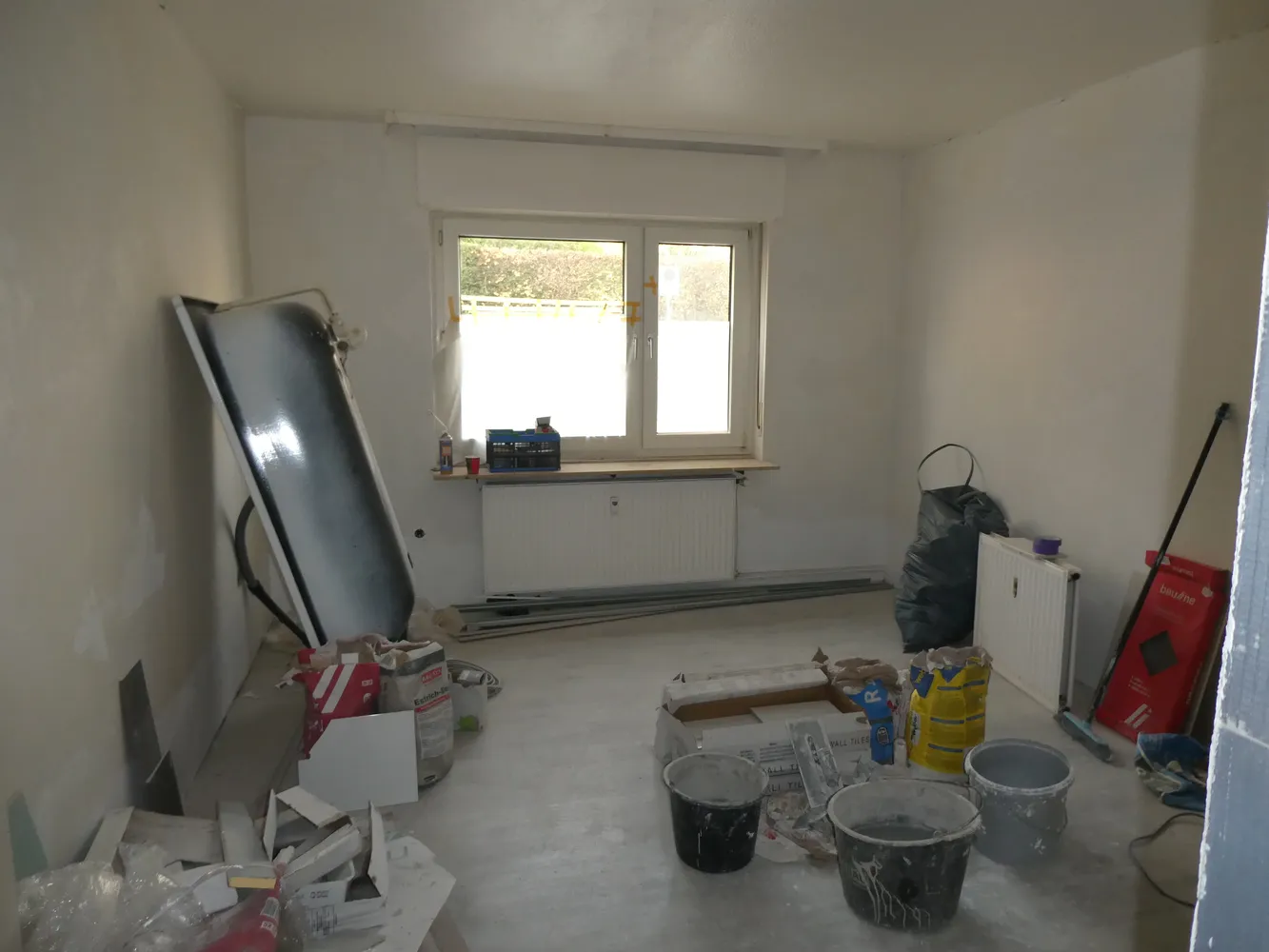2 Zimmer Wohnung mit 52 m² in Wuppertal – Bild 5