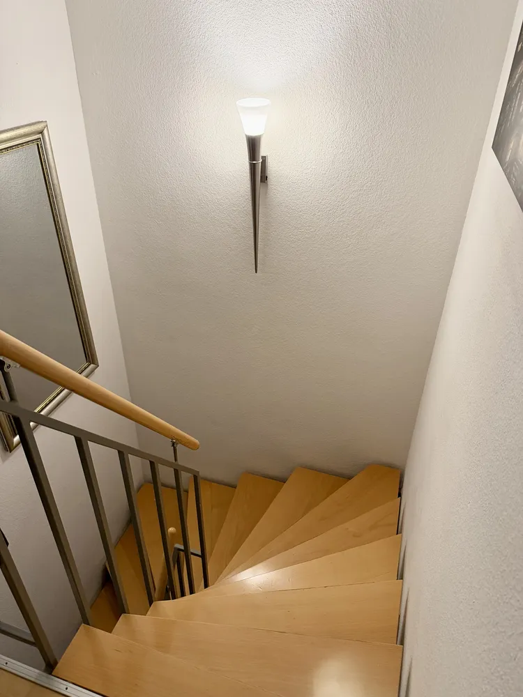 2 Zimmer Wohnung mit 60 m² in Frankfurt am Main – Bild 4